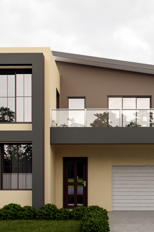 header Two Storey Residences